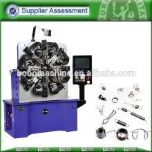 1-3.5 провода CNC mm пружинная формируя машины